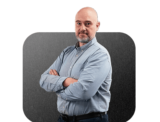 Lukáš Tomek